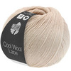 Пряжа COOL WOOL LACE Lana Grossa