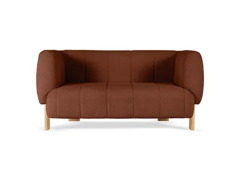 Диван Cassis 2х местный