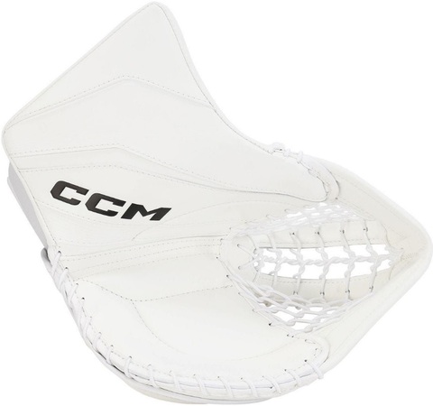 Ловушка CCM EFLEX 6.9 INT R (FullRight) бел/бел