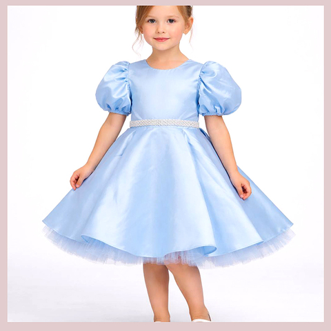 Платье нарядное д (7-10) 260216-FW651