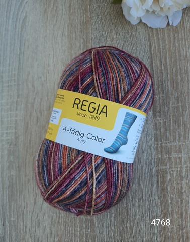 Regia Color 4768