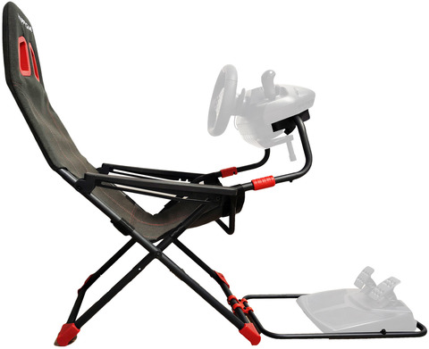 Картинка кресло игровое Happy Game  6001_plate - 9