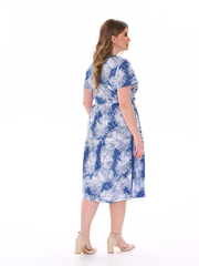 4713 Платье женское