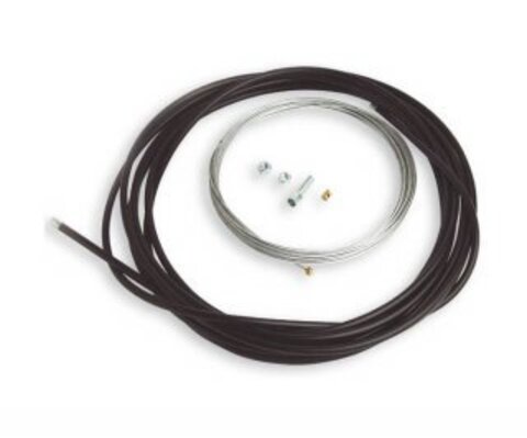 Металлический трос разблокировки для KIO KA1