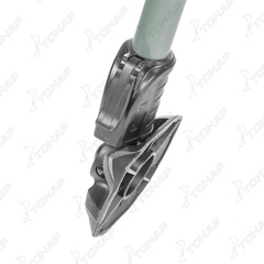 Купить Раскладушка туристическая - походная кровать карповая Nisus N-BD660-210219