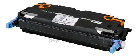 Картридж Sakura Q6470A/711Bk для HP, Canon, черный, 6000 к.