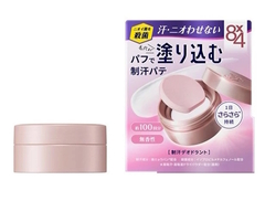 Дезодорант-паста от компании KAO