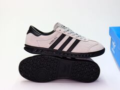 Кроссовки нат. Замша (36-41)р. / шт. 1062-7