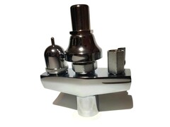 100000005935 АБАТ Устройство предохранительное КПЭМ-60.09.00.000-02-А СБ для котлов КПЭМ Abat