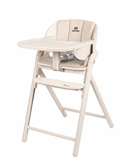 Стульчик для кормления Carrello Tenero CRL-9507 Olympis Beige