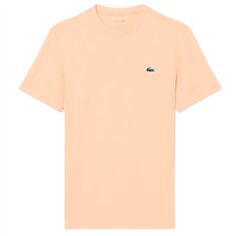 Теннисная футболка Lacoste Tennis x Novak Djokovic - angie
