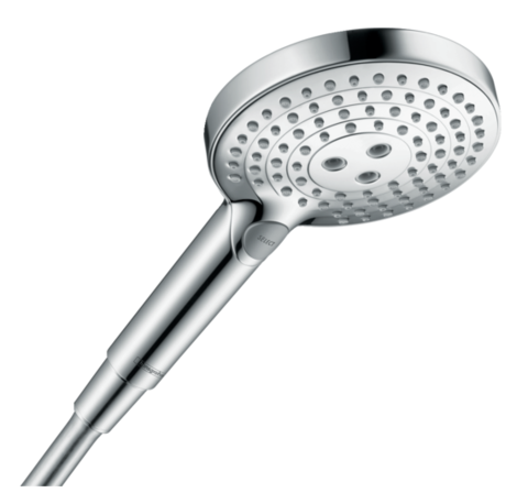 Душ ручной Hansgrohe Raindance Select S 26014000