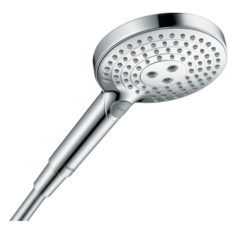 Душ ручной Hansgrohe Raindance Select S 26014000 фото