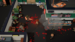The Zombie Slayer (для ПК, цифровой код доступа)