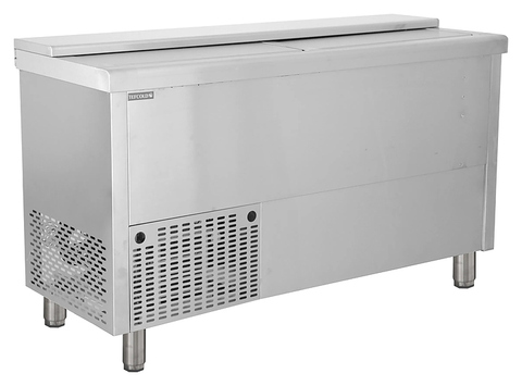Ларь холодильный TEFCOLD BHC150X1