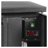 Кегератор TEFCOLD CKC8