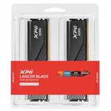 Оперативная память ADATA XPG Lancer Black RGB AX5U5600C4616G-DTLABRBK