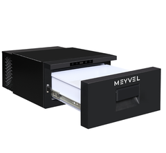 Компрессорный автохолодильник Meyvel AF-CB20 (12V/24V)