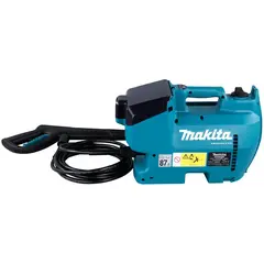 Мойка высокого давления аккумуляторная Makita DHW080ZK