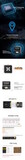 GPS модуль Foxeer M10Q 250 V2 MR1865