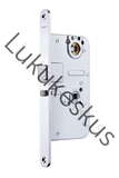 Lukukorpus Abloy LE184