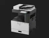 МФУ лазерное цветное RICOH M C2510 (A3, цветной, 25стр/мин,  250л, ARDF 50, без тонеров, запуск АСЦ) оф.гарантия 1 год
