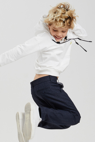 Брюки SSLWB-039-16009-824