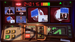 Not For Broadcast (для ПК, цифровой код доступа)