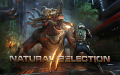 Natural Selection 2 (для ПК, цифровой код доступа)