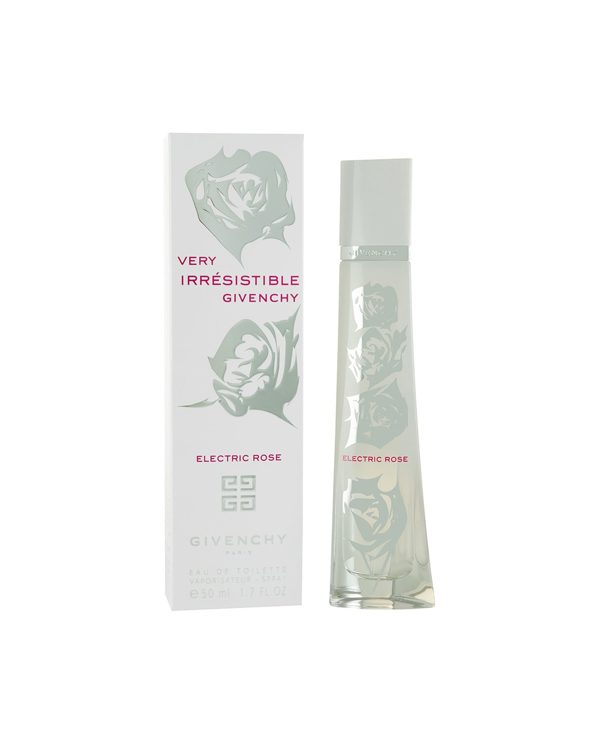 Electric rose givenchy best sale