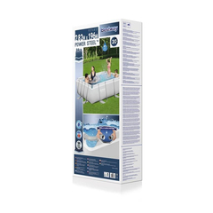 Каркасный бассейн Bestway 56629