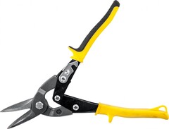 Ombra 48010S Ножницы по металлу прямого реза, 250 мм 55358