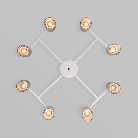 Потолочный светильник Amado 70115/8 белый