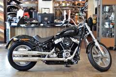 Мотоцикл Harley-Davidson Softail Standard 2022