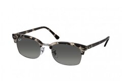 Ray-Ban Clubmaster Square Legend Gold RB3916 1336/71