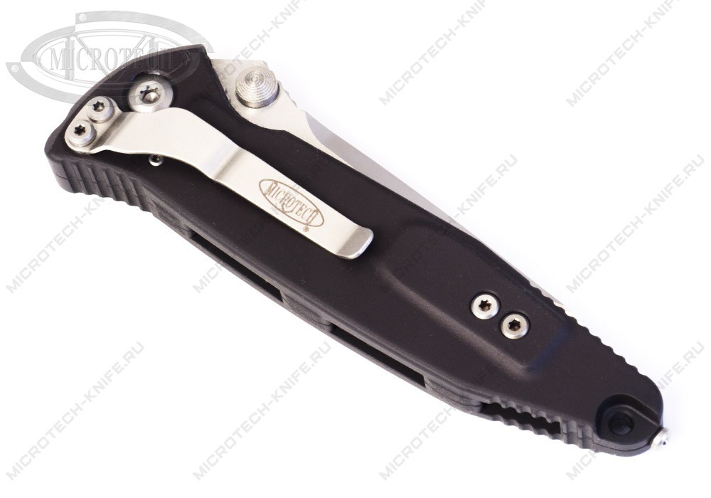 Нож Microtech Socom Elite M390 Satin 161-4 - фотография 