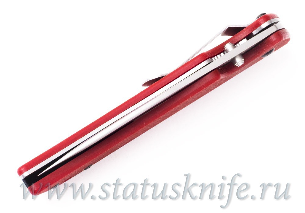 Нож Kershaw 1760RDSO Skyline Red Snap On