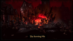 Darkest Dungeon II (для ПК, цифровой код доступа)