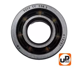 Подшипник шариковый UNITED PARTS для STIHL TS420 15x36,3x11 (90-1254)