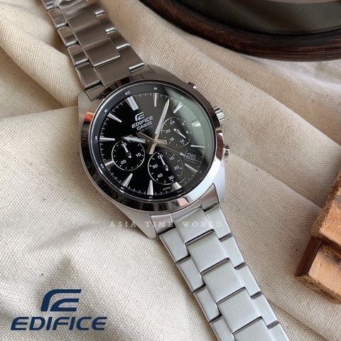 Часы Casio EFV-630D-1A