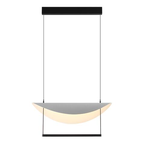 Подвесной светодиодный светильник Odeon Light LUNAR 7015/20L