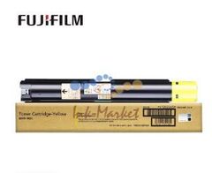 CT202955, Тонер-картридж Yellow Fuji-Xerox DocuCenter SC2022, 3K, (требуется чип!) Orig