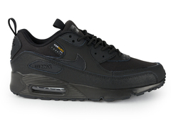 Nike Air Max 90 "Surplus" (Cordura black)
