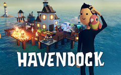 Havendock (для ПК, цифровой код доступа)