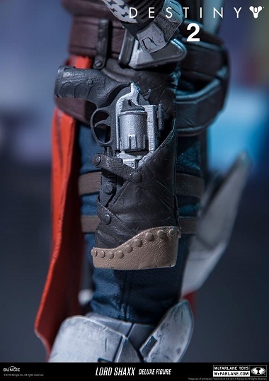 Lord shaxx figure discount