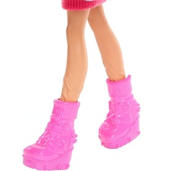 Хаулин Вульф и Кушин. Семья монстров