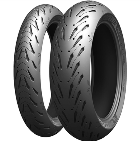 Michelin Pilot Road 5 Trail 150/70 R17 69 V TL