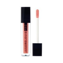 Румяна жидкие Relouis Pro All-In-One Liquid Blush тон 01 Coral , 3.5 гр