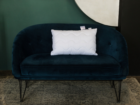 Подушка регулируемая 40х60 German Grass Stop-Allergyline 60C Familie Stopallergy