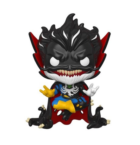 Фигурка Funko POP! Bobble: Marvel: Marvel Venom S3: Doctor Strange 46458